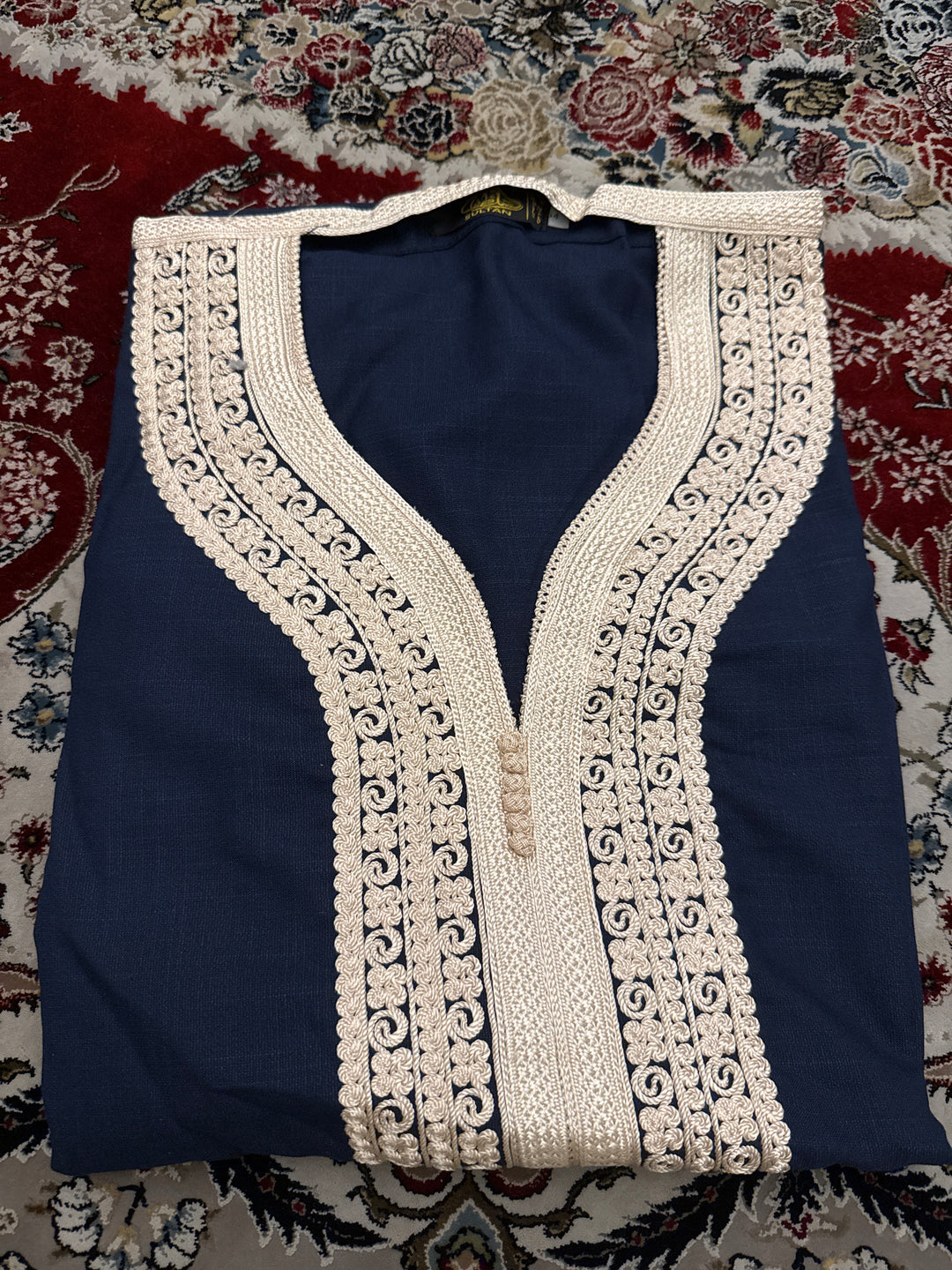 Al Sultan – Royal Atlas Edition (Version Four)