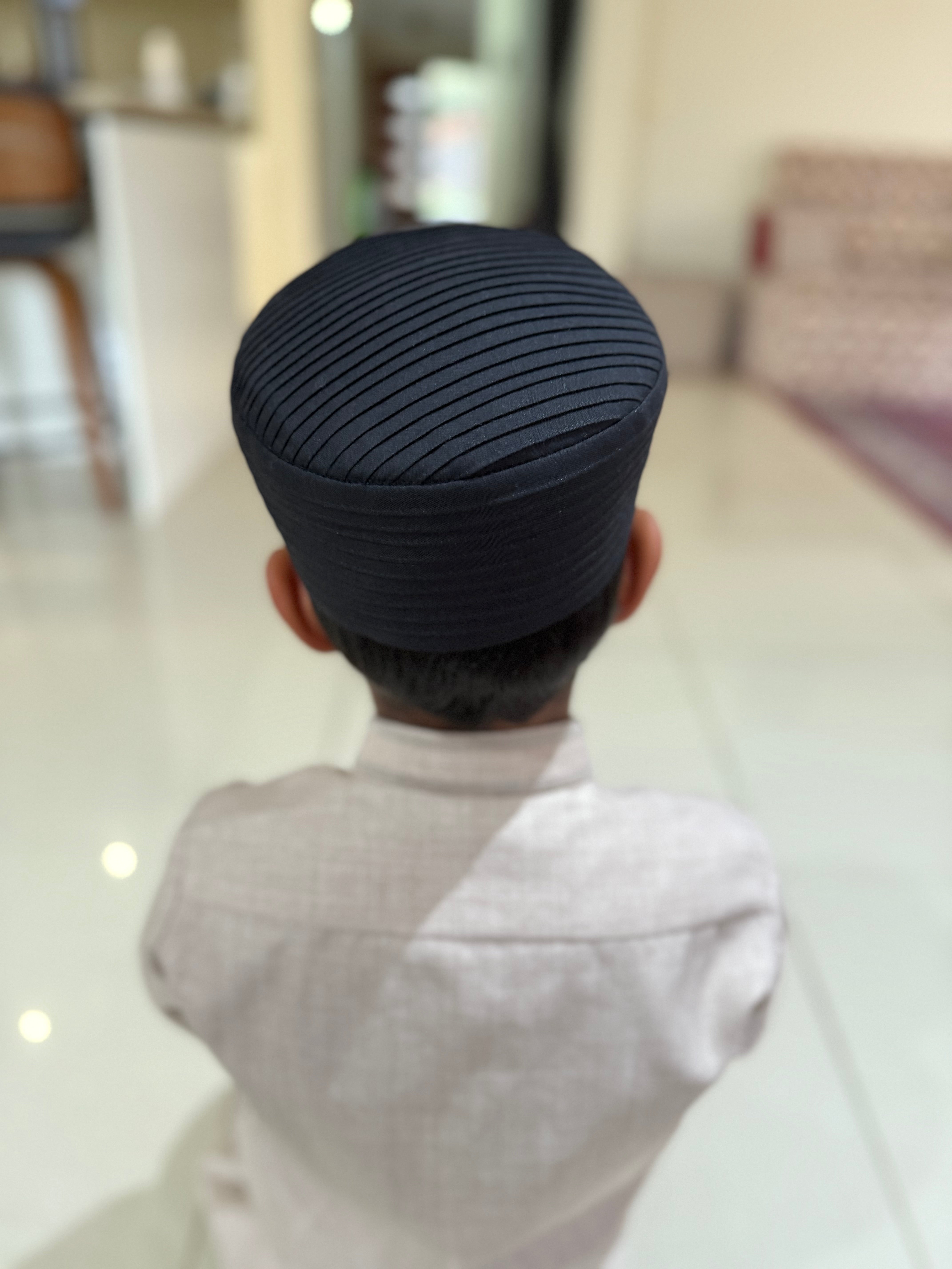 Frequently Bought Together Sunnah Caps