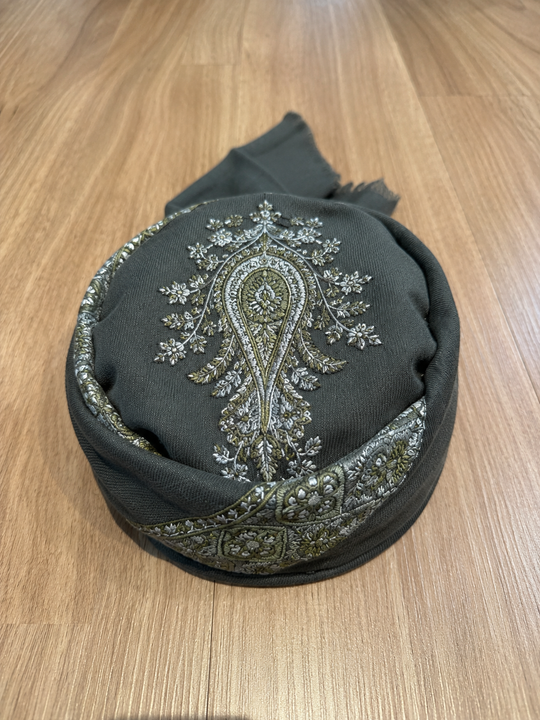 Hamdanias – Ready Made Yemeni Turbans