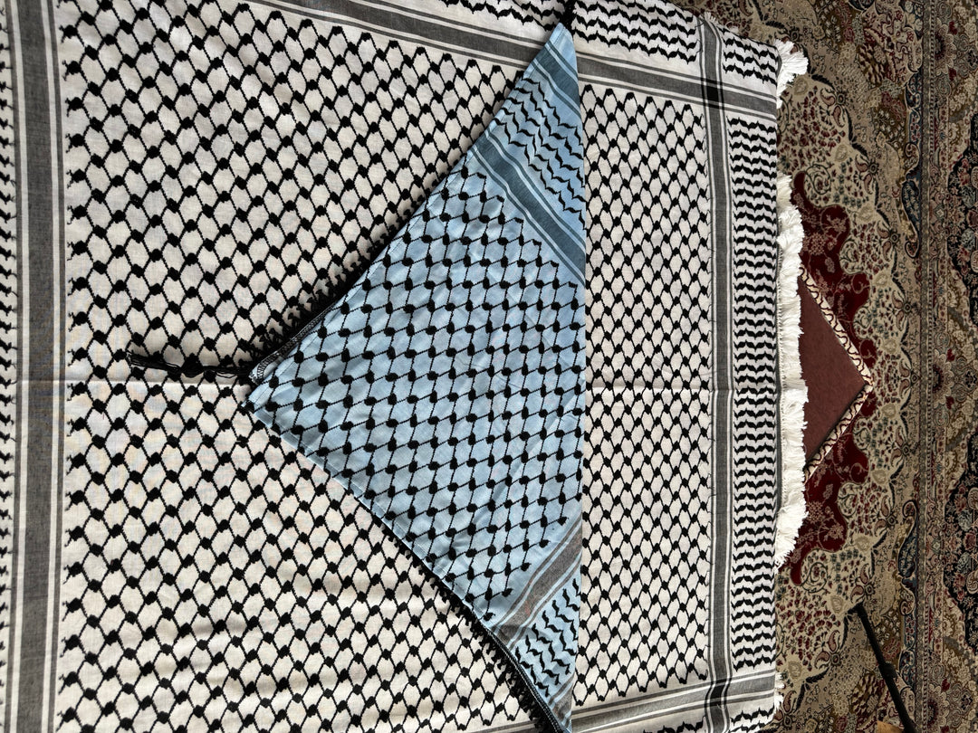 Falahi Bandana – Sky of Freedom