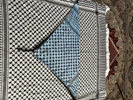 Falahi Bandana – Sky of Freedom