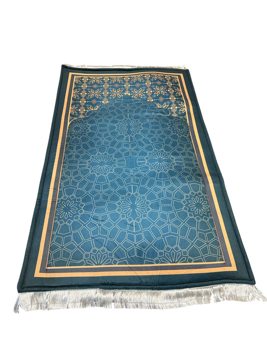 Byzantine Beauty Prayer Mat