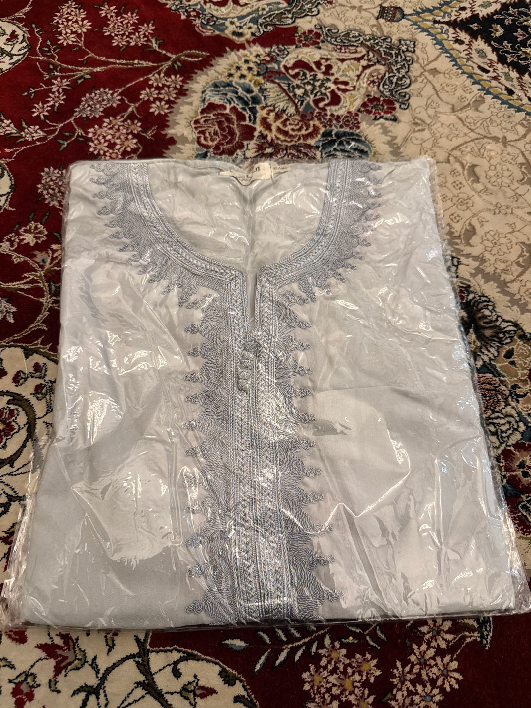 Young Sultans – Moroccan Jalabiyyah Collection