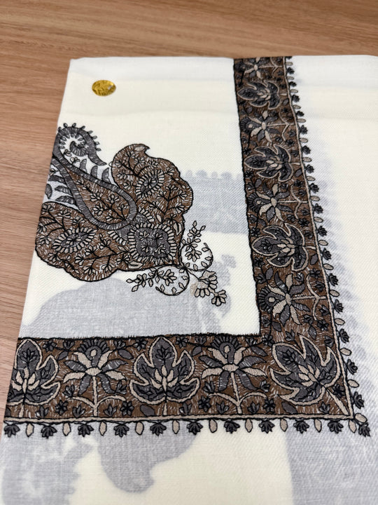 Heritage Threads 2