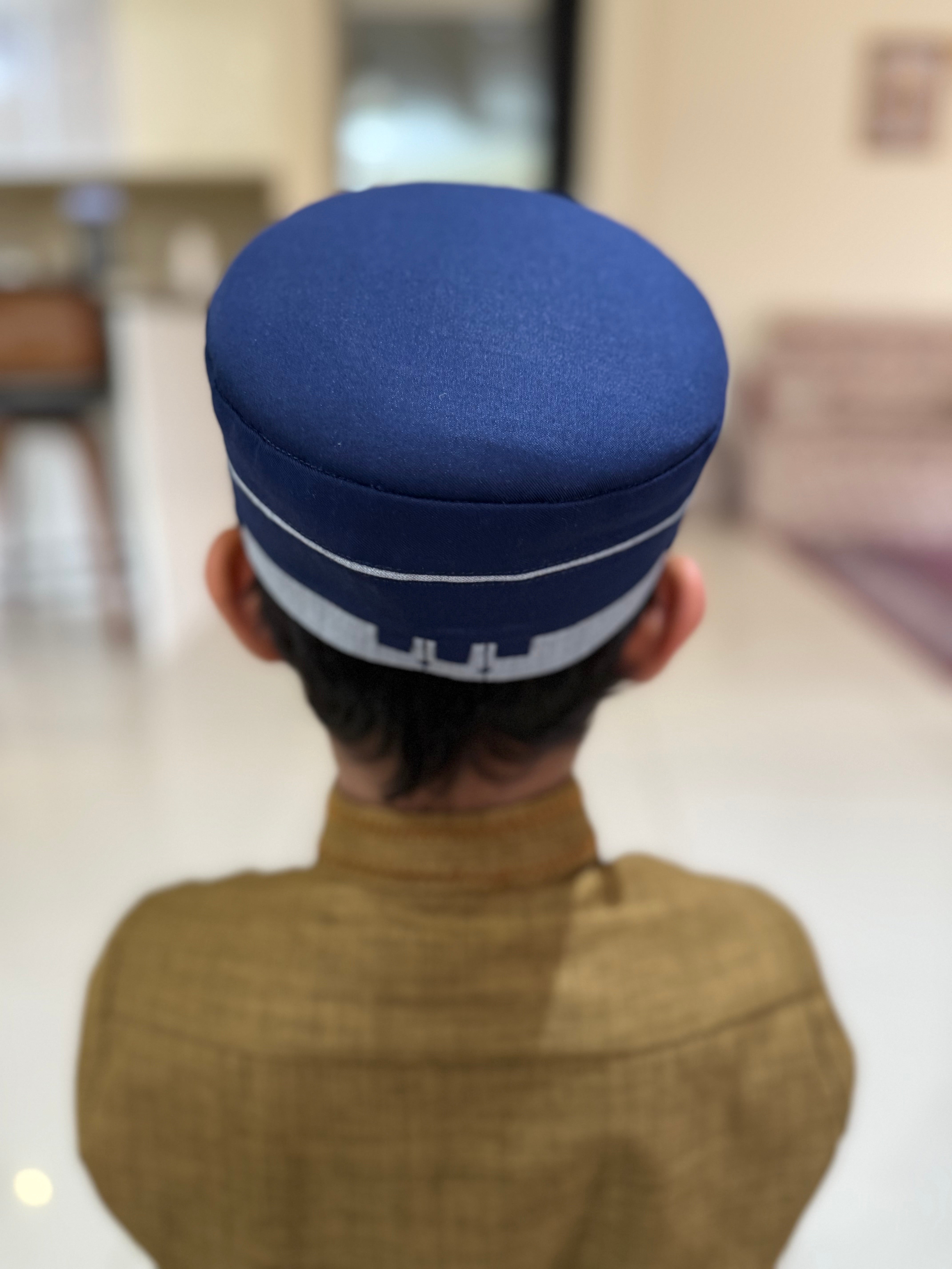 Frequently Bought Together Sunnah Caps