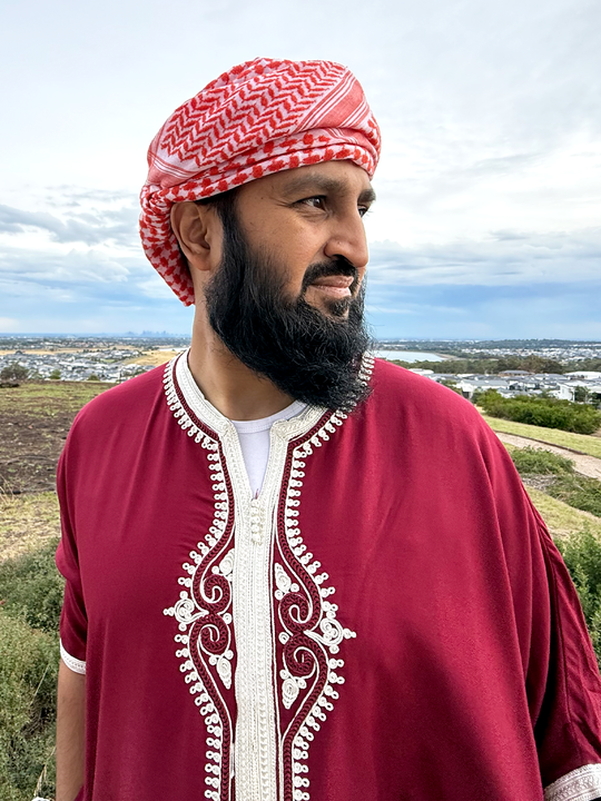 Al Sultan – Royal Atlas Edition (Version Two)