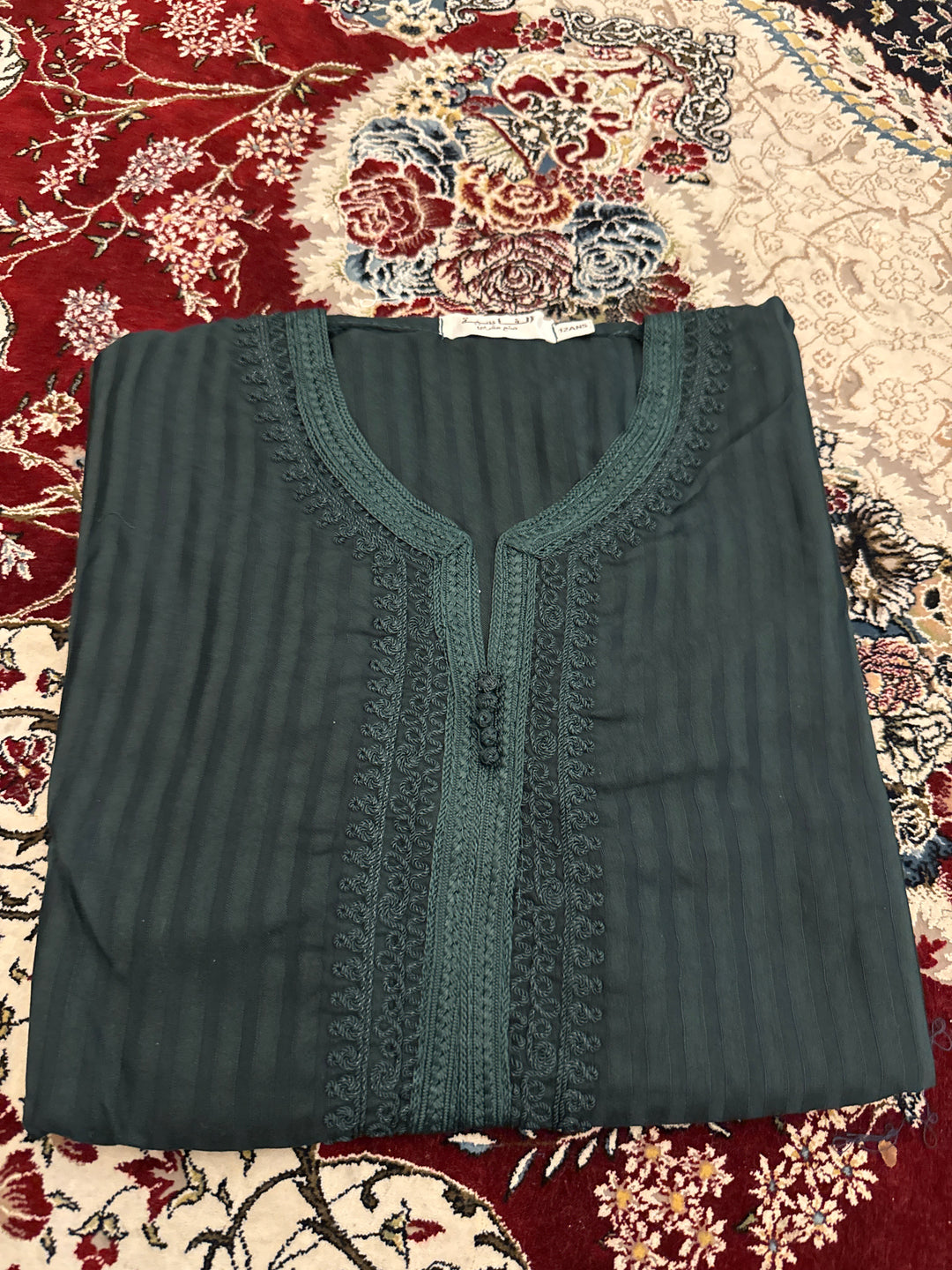 Young Sultans – Moroccan Jalabiyyah Collection