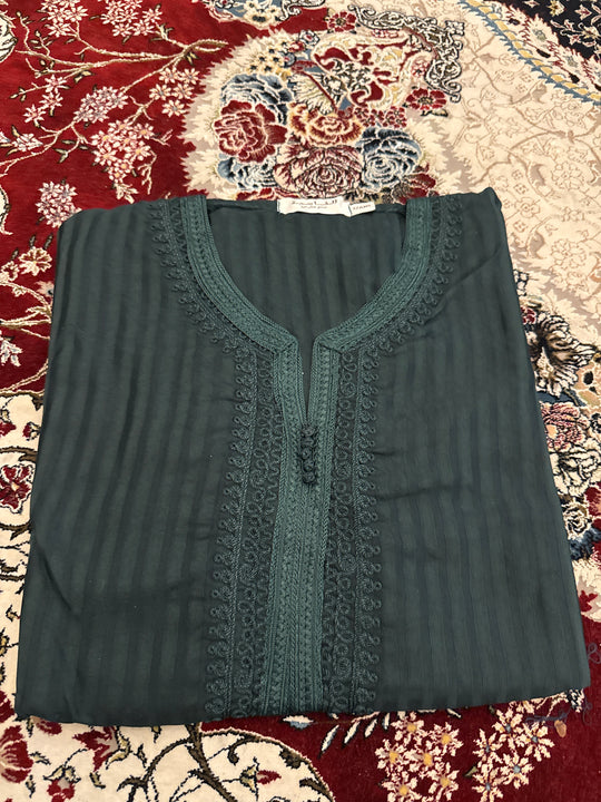 Young Sultans – Moroccan Jalabiyyah Collection