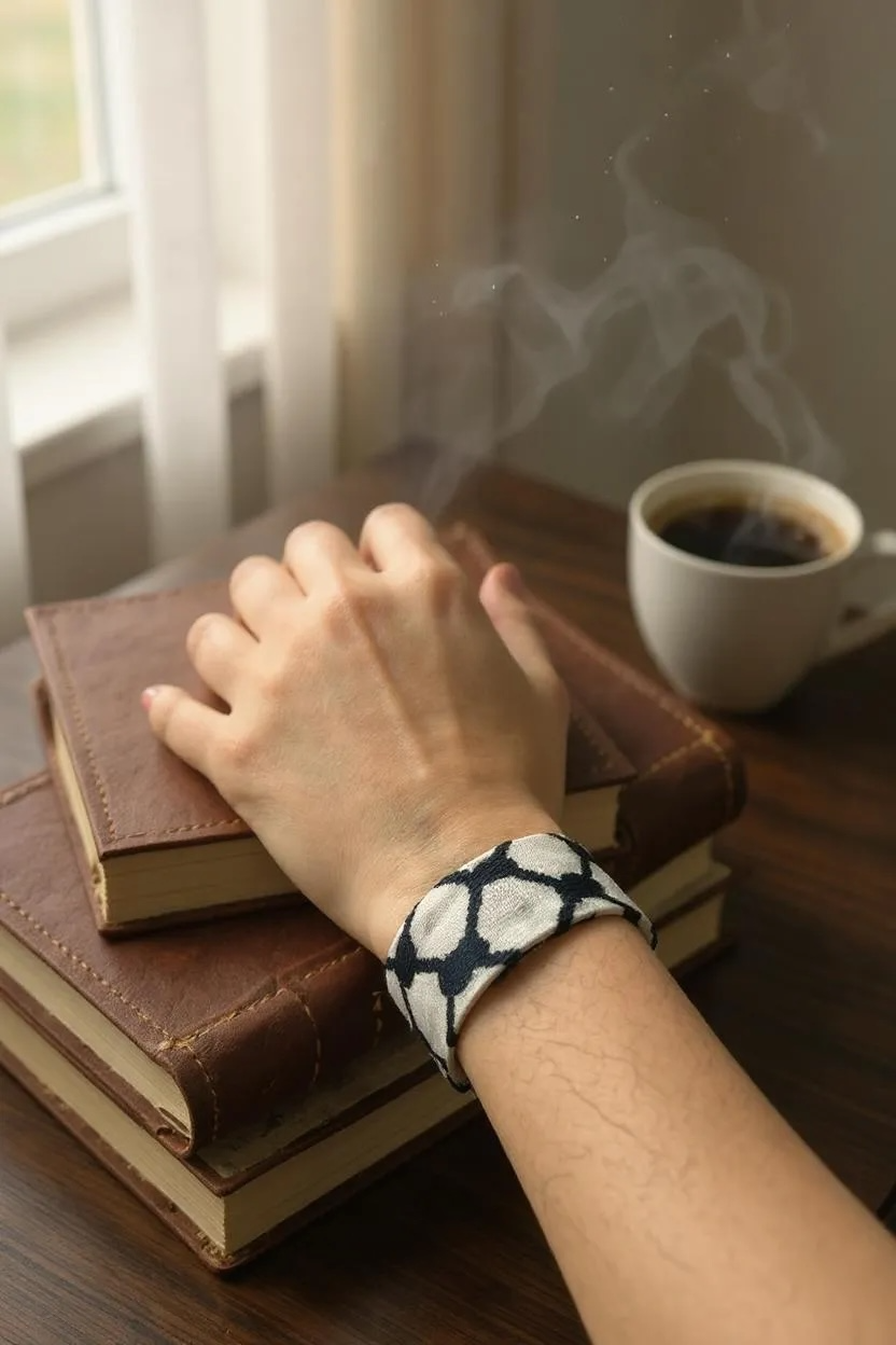 Frequently Bought Together Keffiyehs