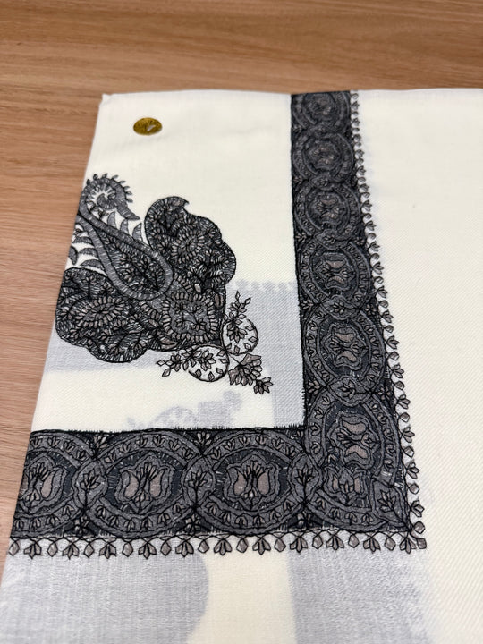 Heritage Threads 1
