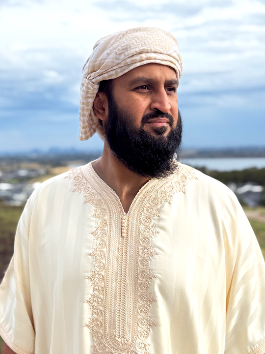 Al Sultan – Royal Atlas Edition (Version One)