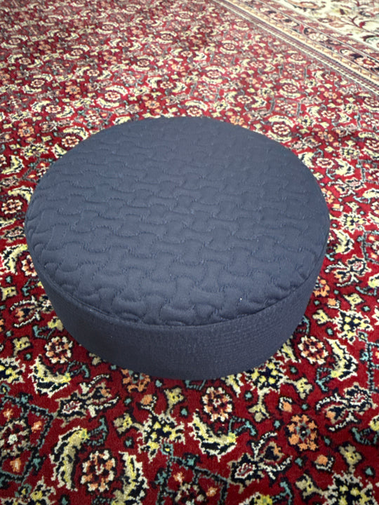 Zuhd Blue Sunnah Cap 2