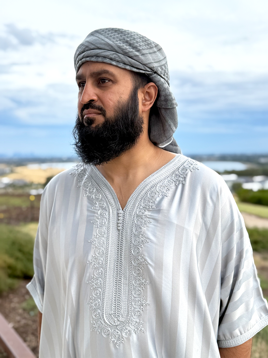 Al Sultan – Royal Atlas Edition (Version One)