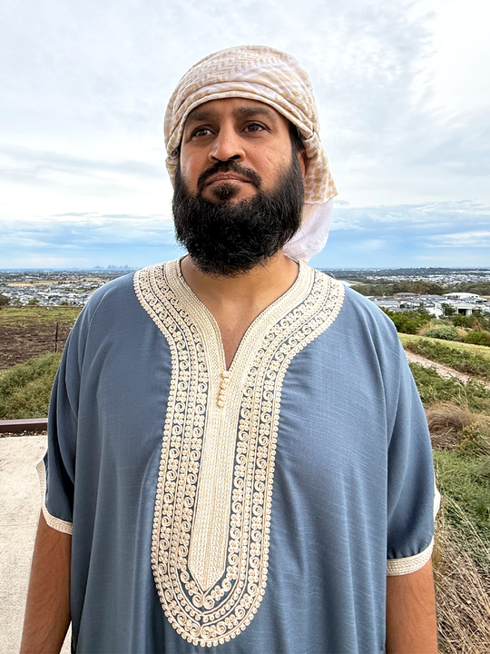 Al Sultan – Royal Atlas Edition (Version Four)