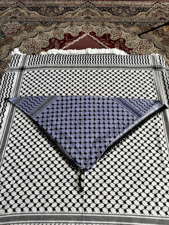 Falahi Bandana – Midnight Heritage