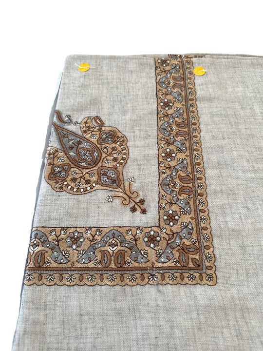 Timeless Weaves Collection