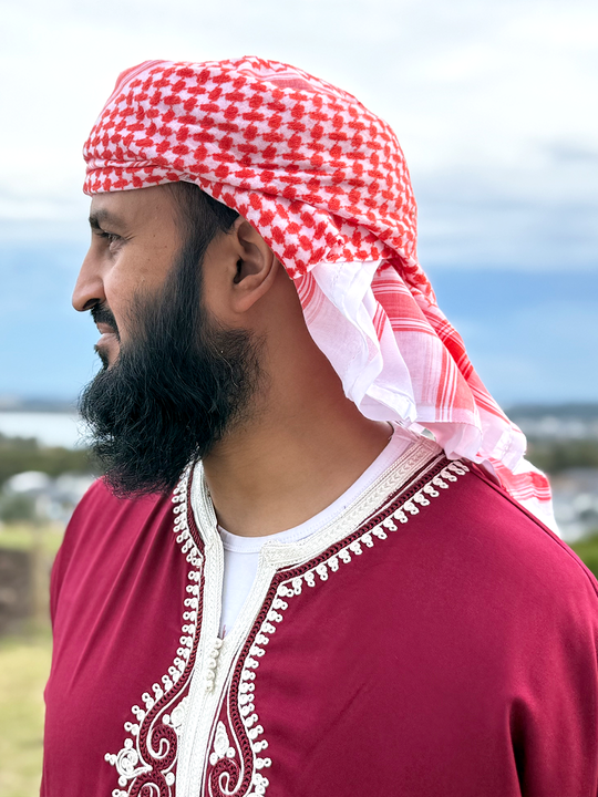 Al Sultan – Royal Atlas Edition (Version Two)