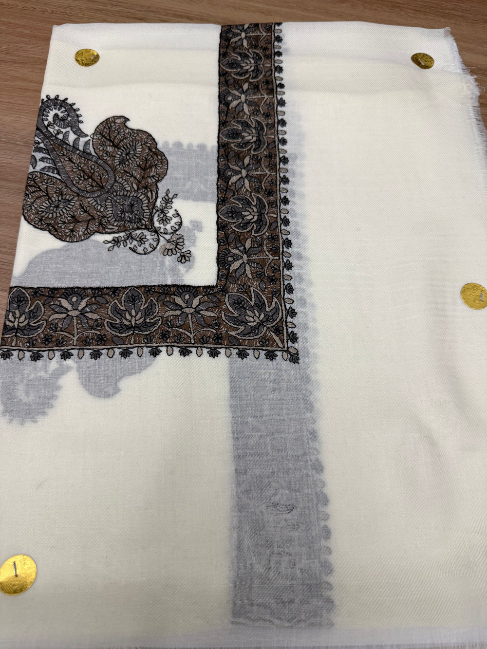Heritage Threads 2