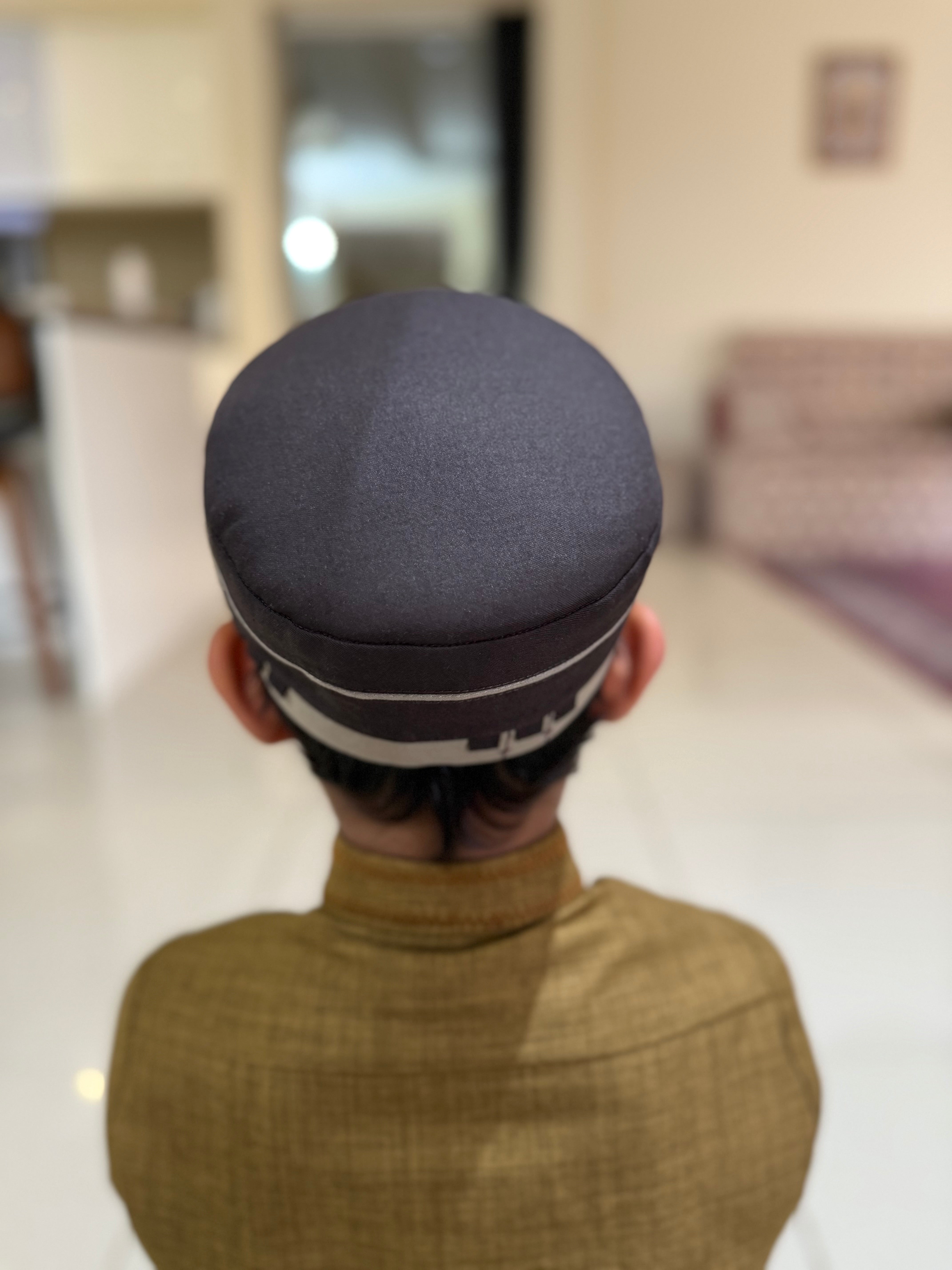 Frequently Bought Together Sunnah Caps