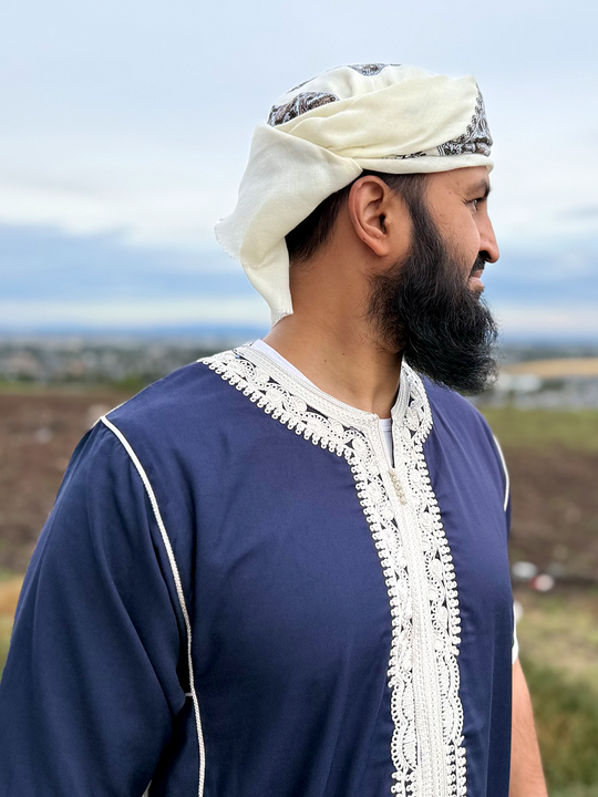 Al Sultan – Royal Atlas Edition (Version Three)