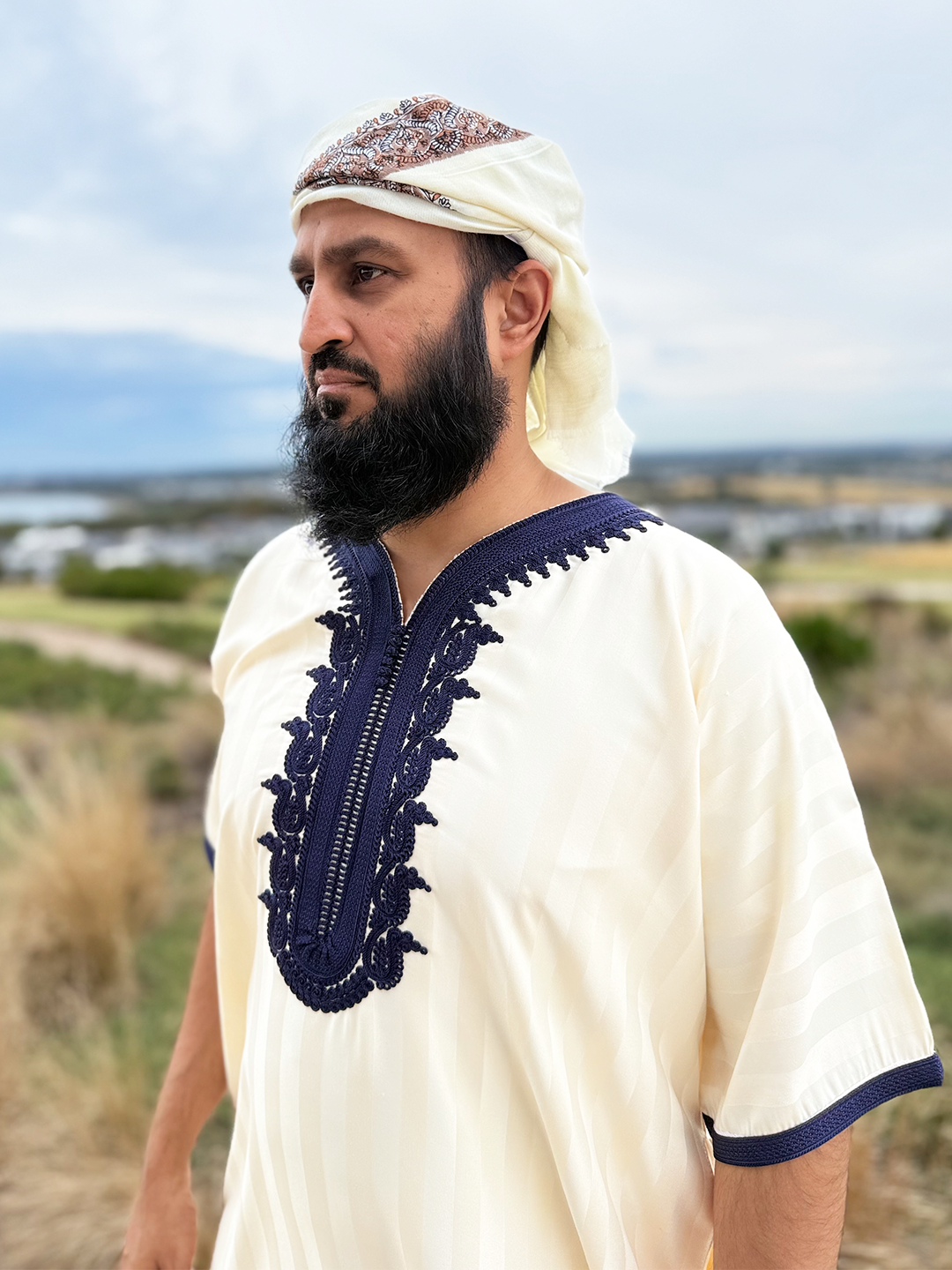 Al Sultan – Royal Atlas Edition (Version Five)