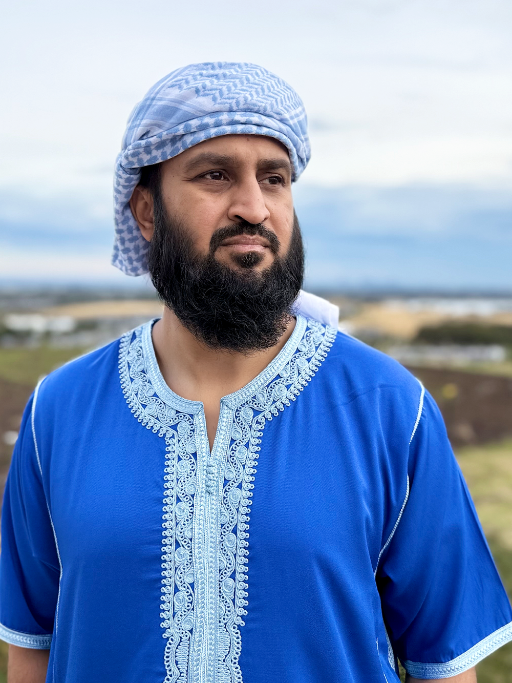 Al Sultan – Royal Atlas Edition (Version Three)