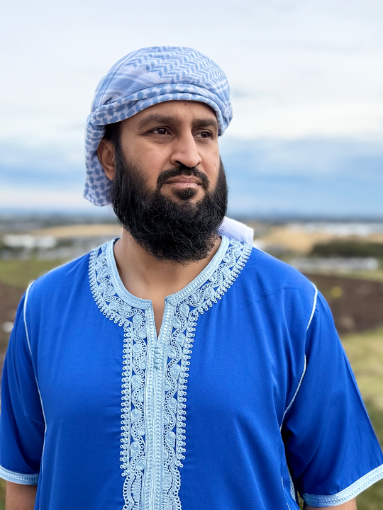 Al Sultan – Royal Atlas Edition (Version Three)