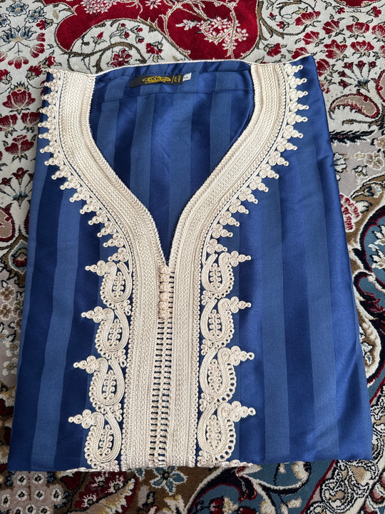 Al Sultan – Royal Atlas Edition (Version Five)