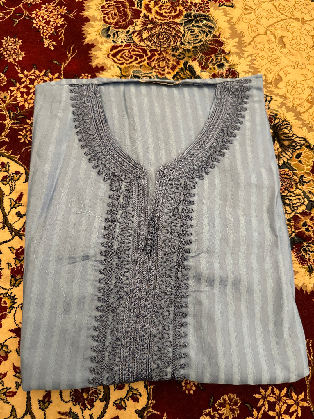 Young Sultans – Moroccan Jalabiyyah Collection