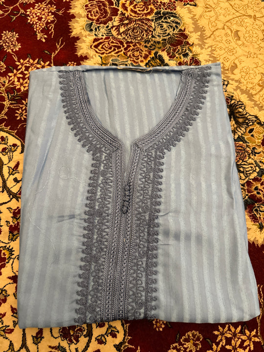 Young Sultans – Moroccan Jalabiyyah Collection