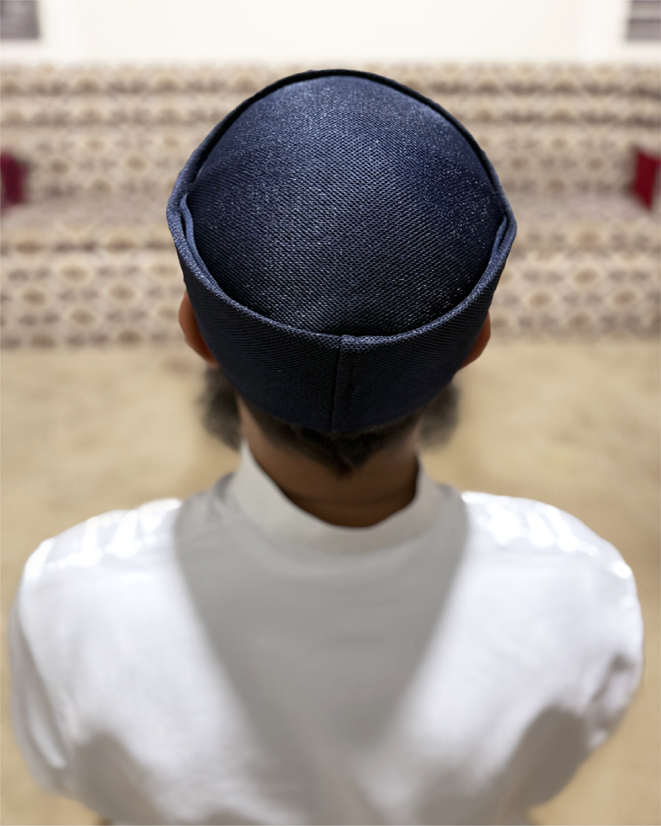 Frequently Bought Together Sunnah Caps