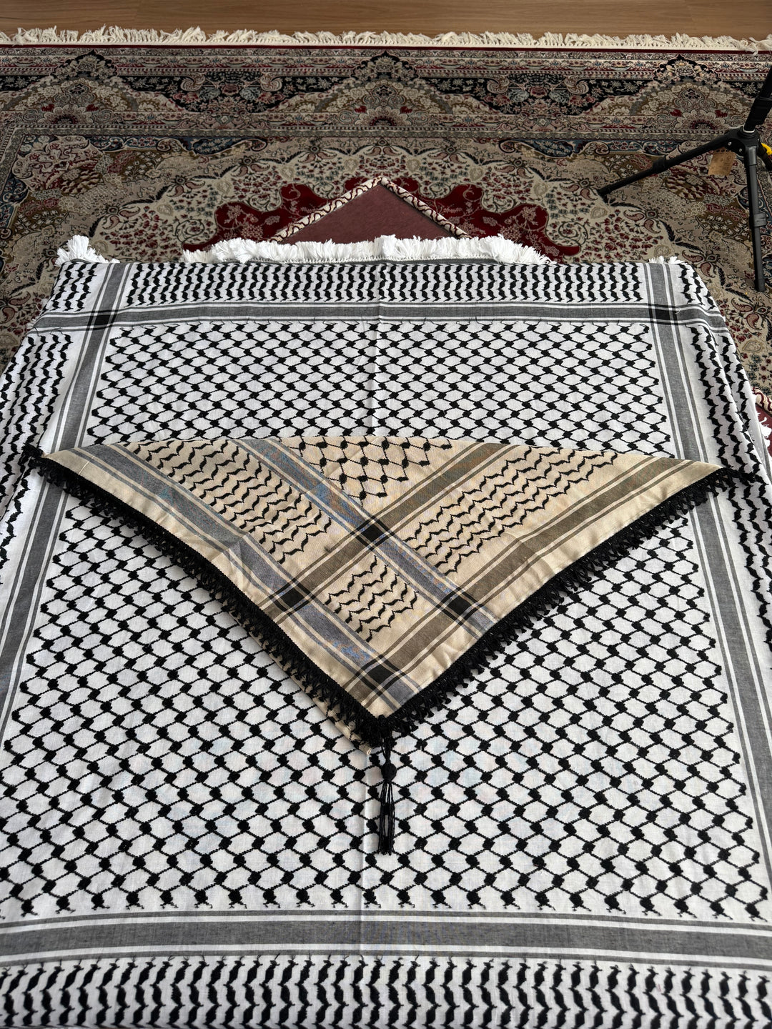 Falahi Bandana – Desert Dawn