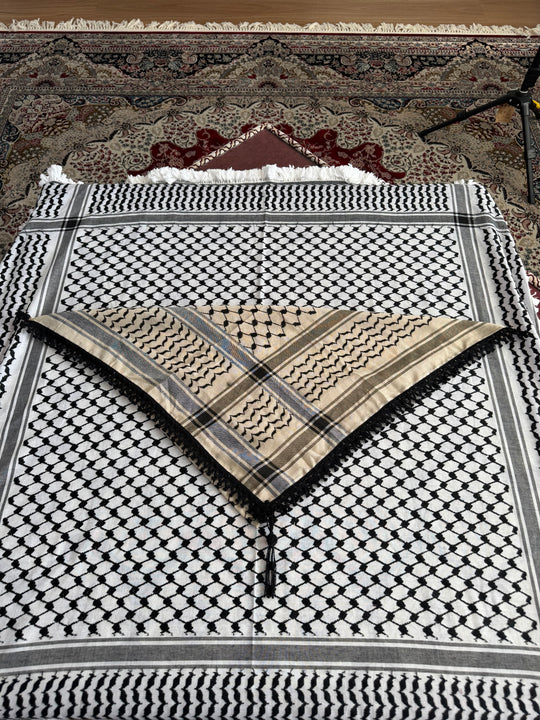 Falahi Bandana – Desert Dawn