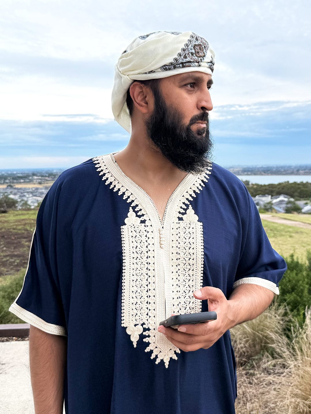 Al Sultan – Royal Atlas Edition (Version Six)