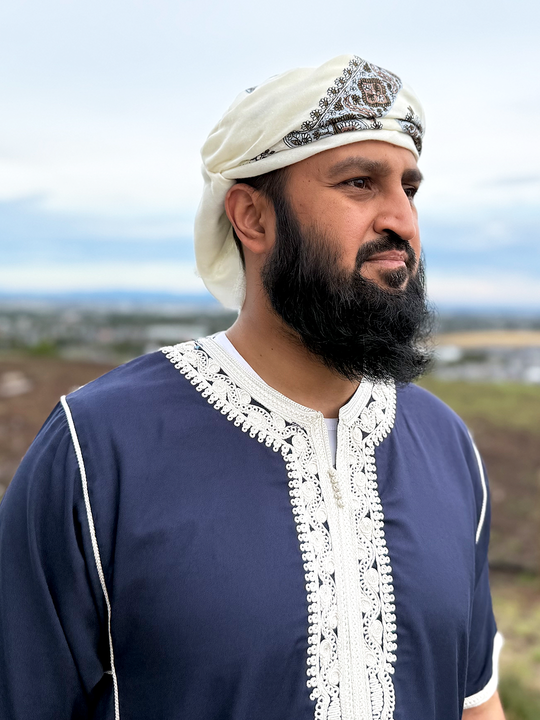 Al Sultan – Royal Atlas Edition (Version Three)