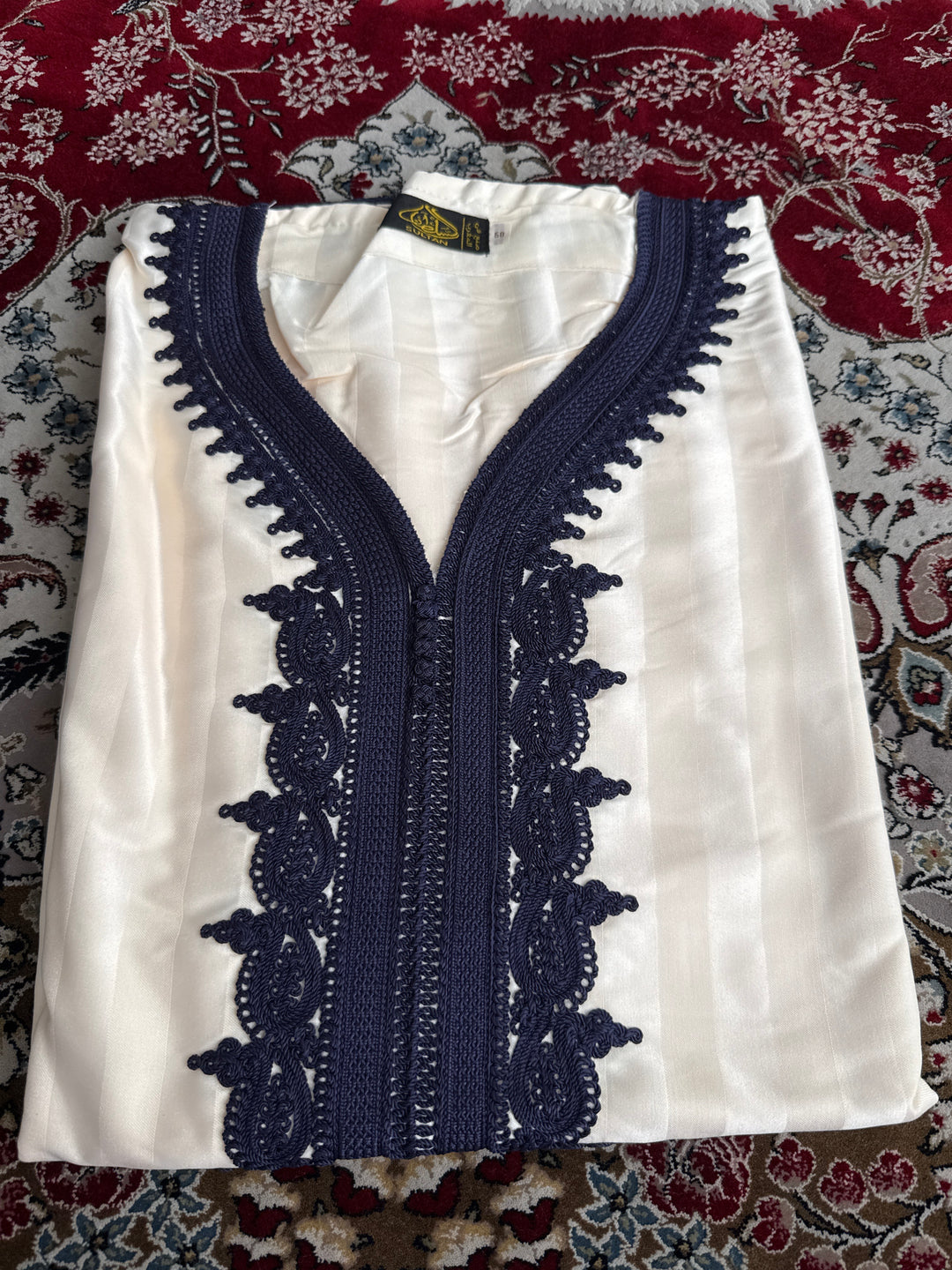 Al Sultan – Royal Atlas Edition (Version Five)