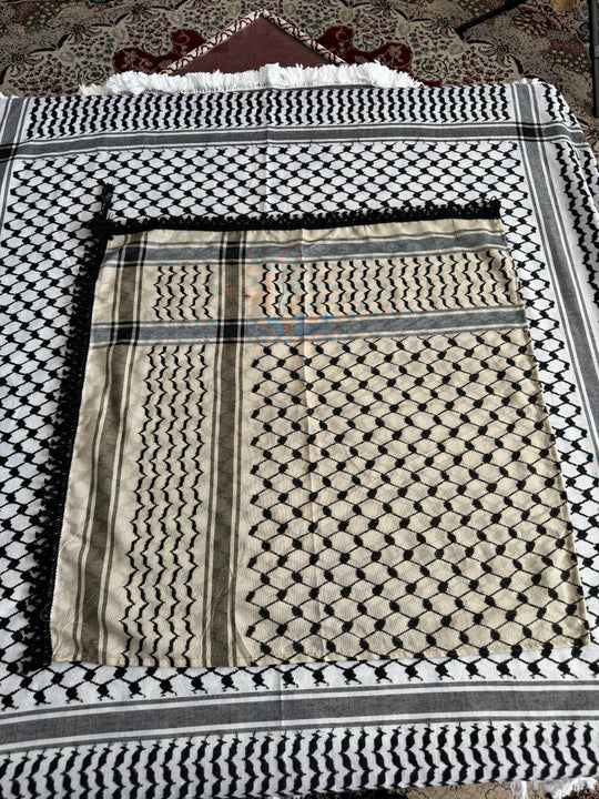 Falahi Bandana – Desert Dawn