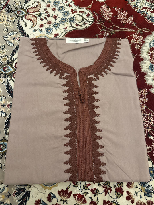 Young Sultans – Moroccan Jalabiyyah Collection