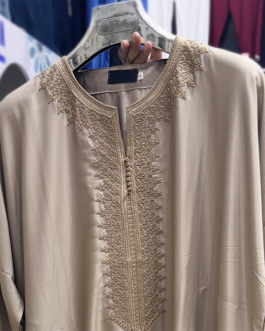 Sahara Essence Jalabiyyah