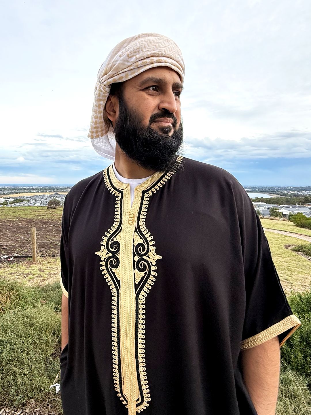 Al Sultan – Royal Atlas Edition (Version Two)