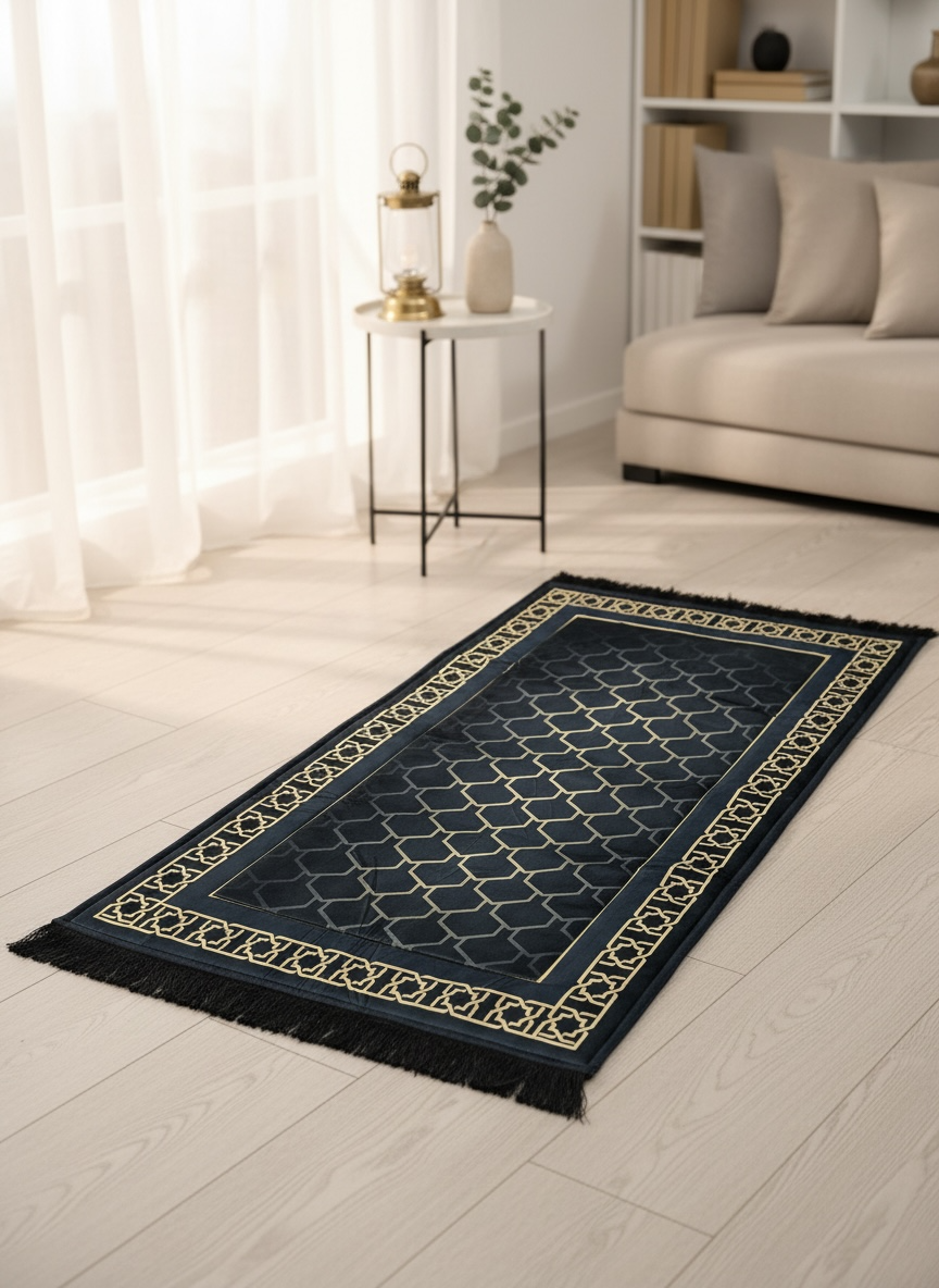 Alhambra Prayer Mat