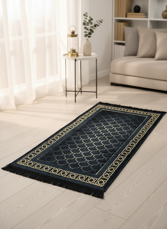 Alhambra Prayer Mat