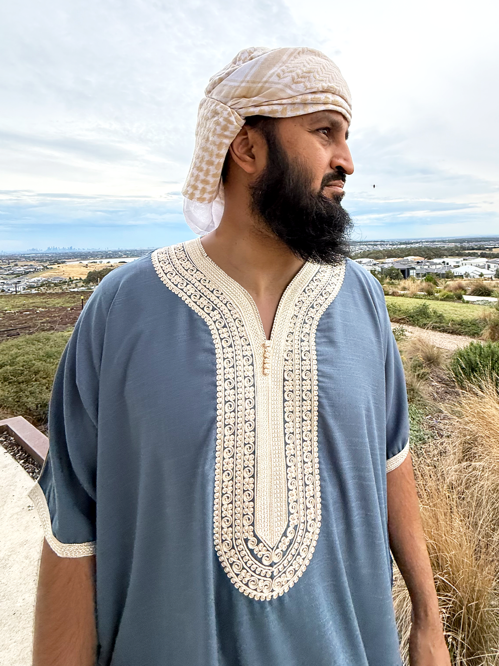 Al Sultan – Royal Atlas Edition (Version Four)