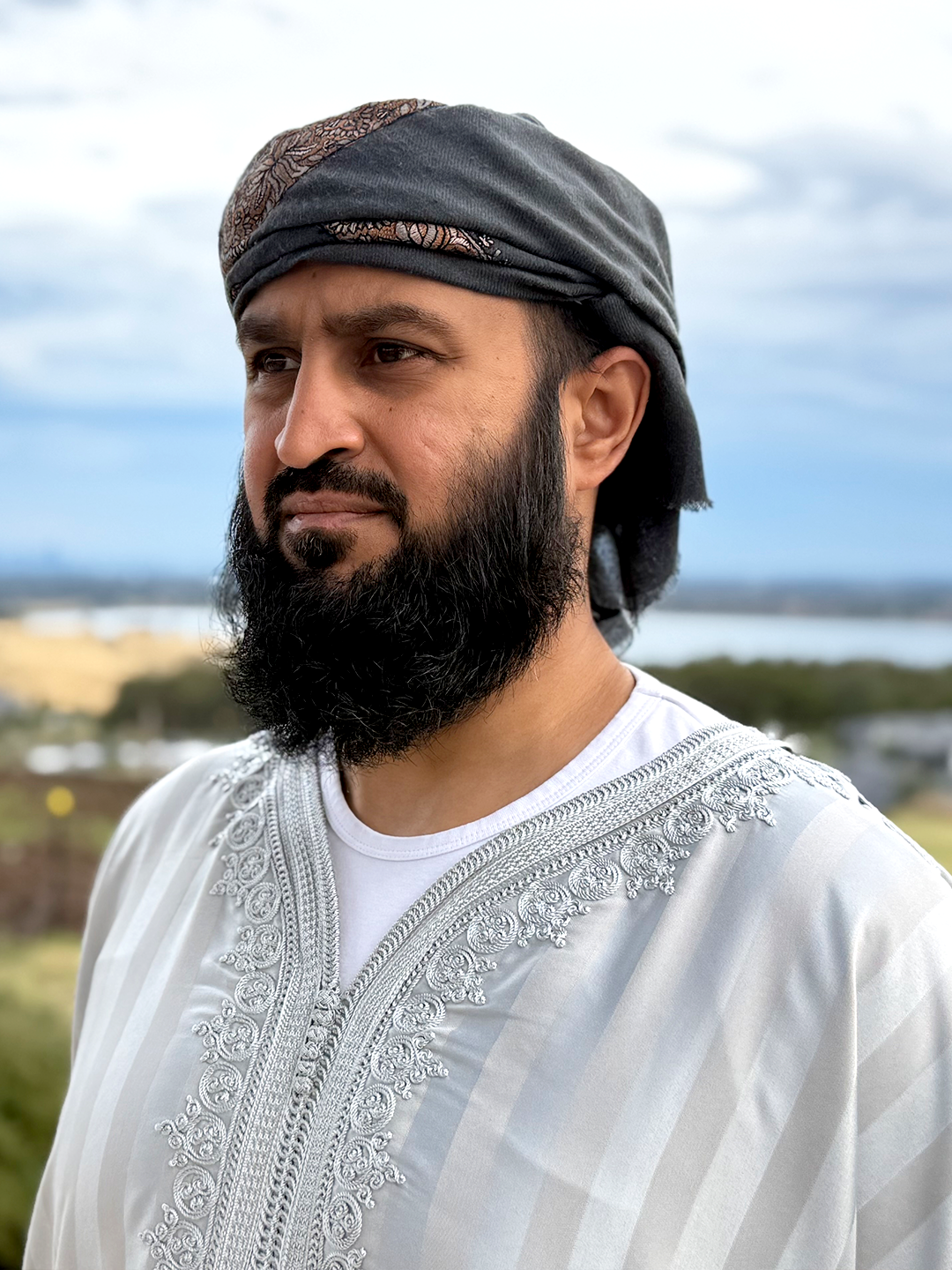 Al Sultan – Royal Atlas Edition (Version One)