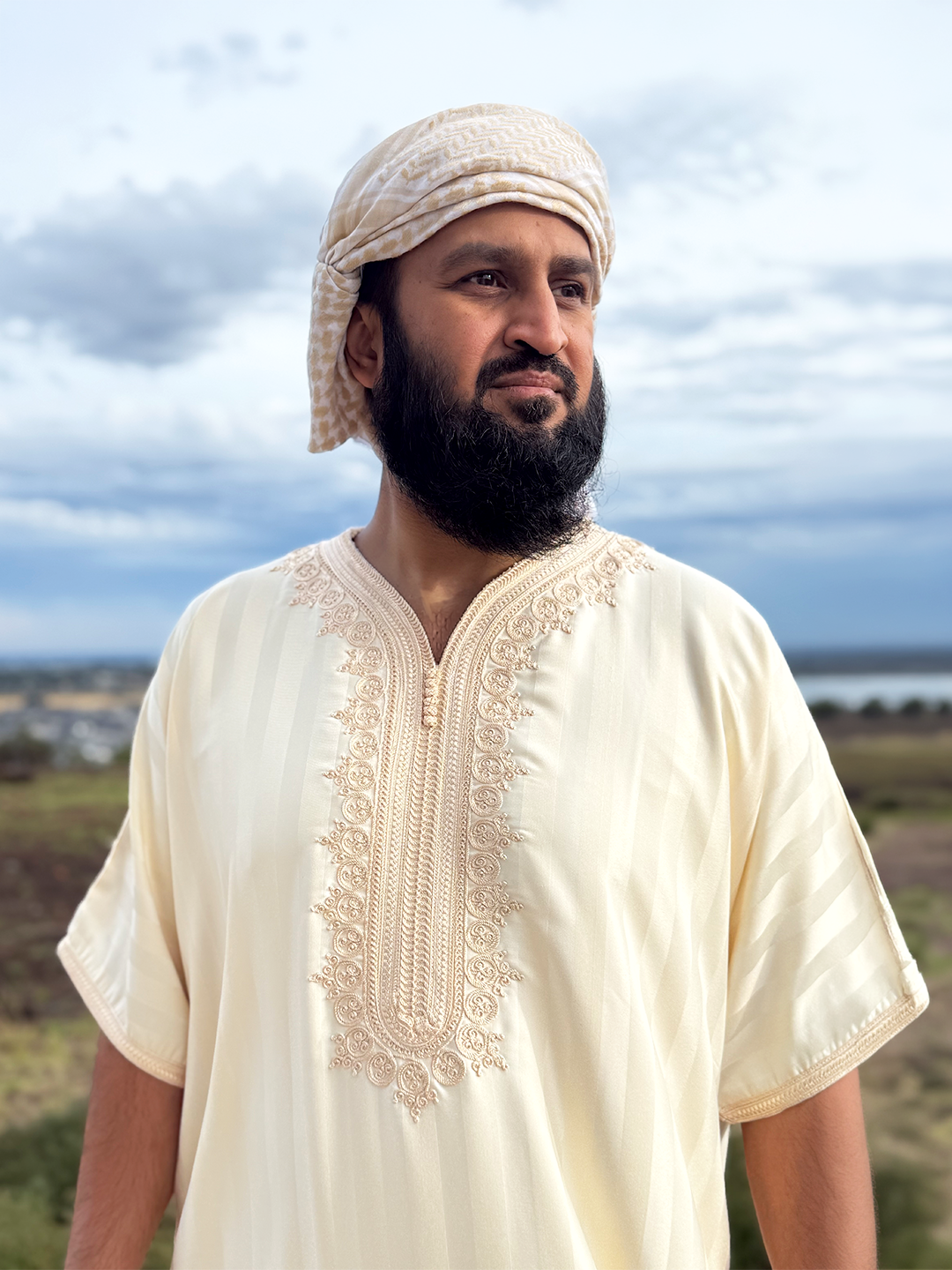 Al Sultan – Royal Atlas Edition (Version One)