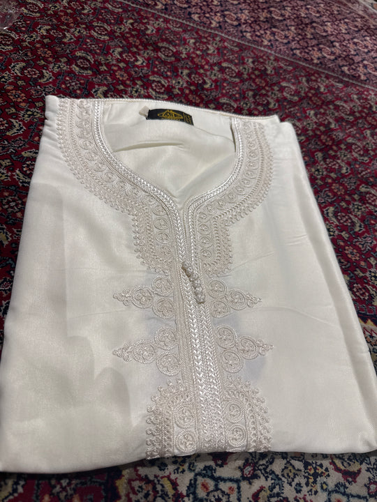 Royal Fez Jalabiyyah – Inspired by the cultural heartbeat of Morocco