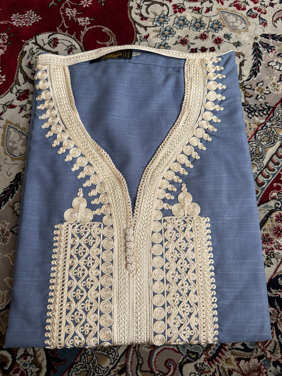 Al Sultan – Royal Atlas Edition (Version Six)