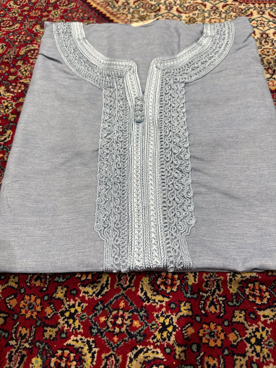 Young Sultans – Moroccan Jalabiyyah Collection