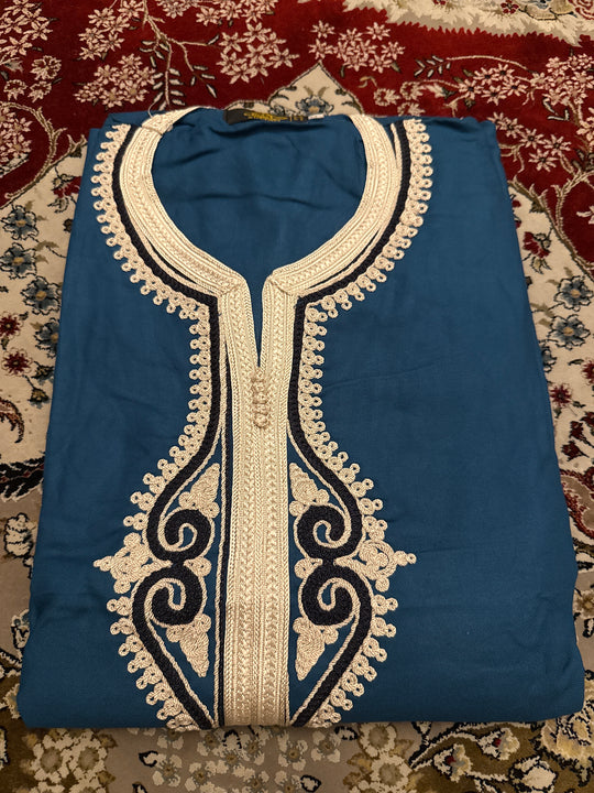 Al Sultan – Royal Atlas Edition (Version Two)