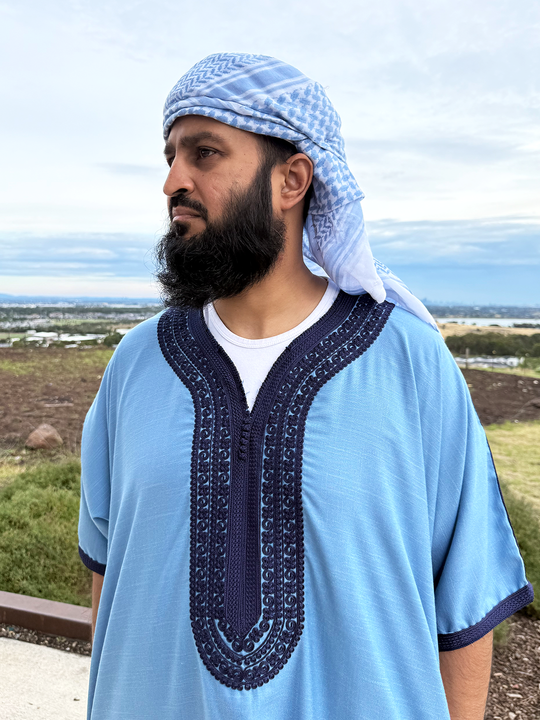 Al Sultan – Royal Atlas Edition (Version Four)